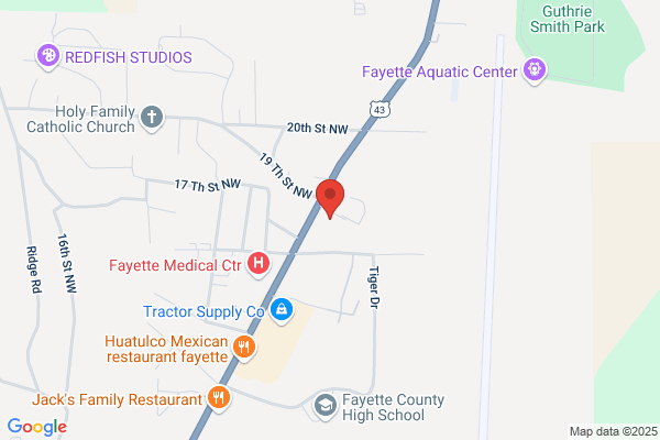 UMC-Fayette
