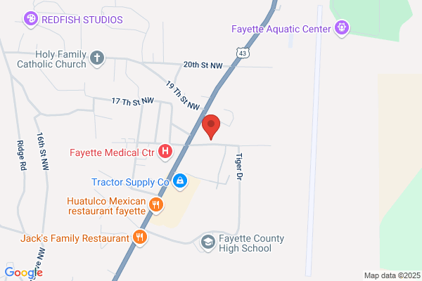 MedCenter Fayette, P.C.