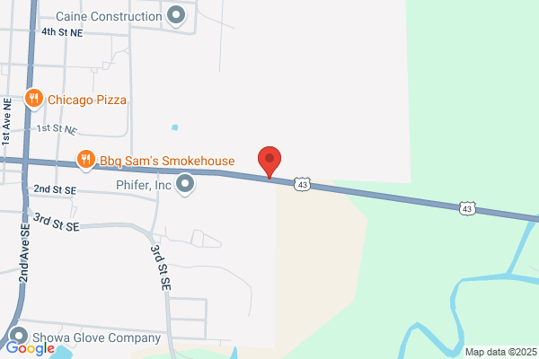 Dowdle Gas and Appliance Center