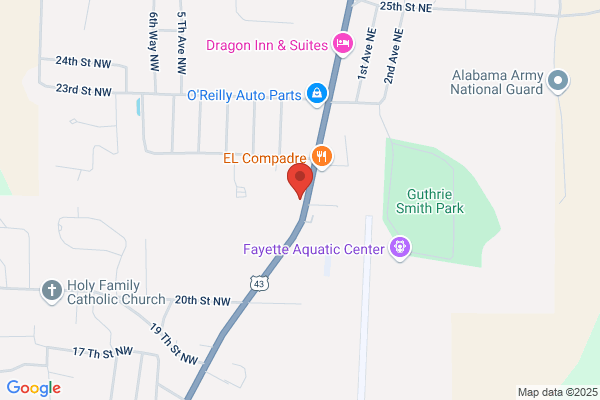 Fayette City Glass LLC