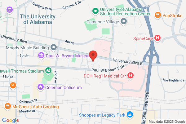 Alabama Credit Union