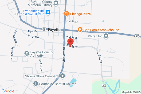 Family Chiropractic Health Center