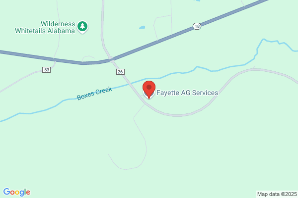 Fayette Ag Service Inc