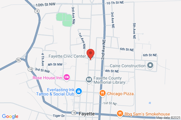 Fayette Art Museum