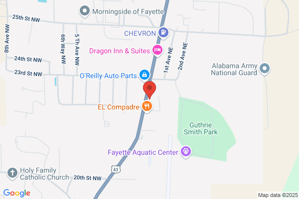 Fayette County Water Authority
