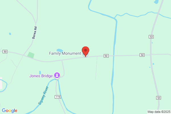Fayette Monument Co