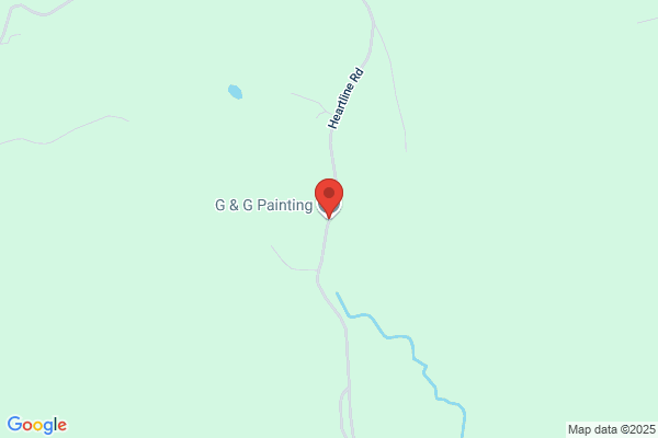 G & G Painting Inc