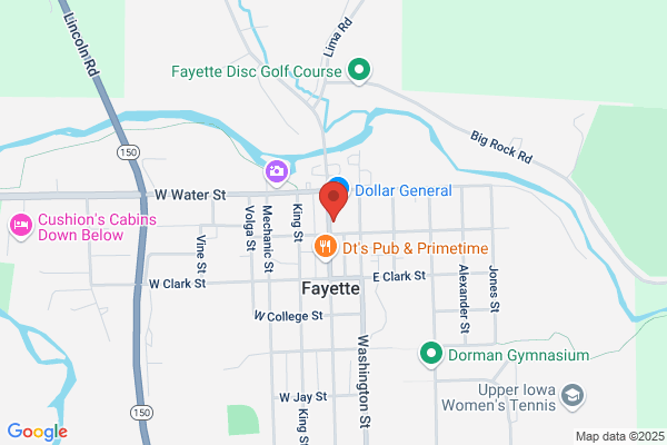 Fayette Chiropractic Clinic