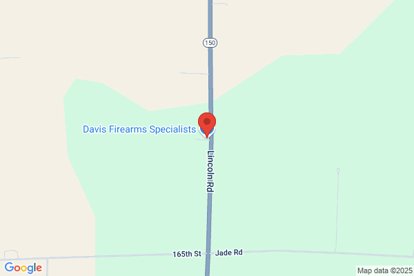 Davis Firearms Specialists