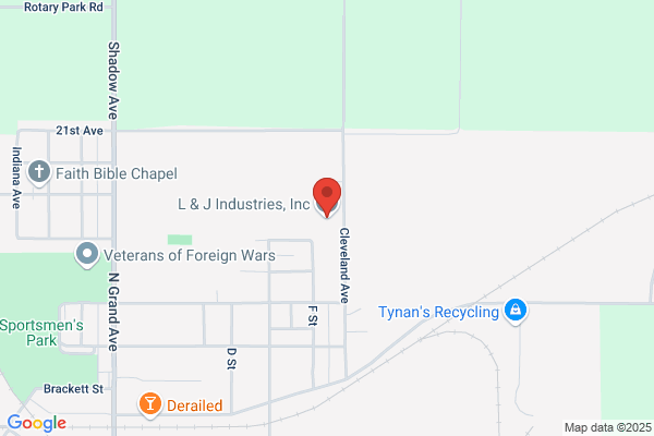 Lya Industries Inc
