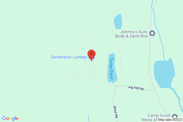 Dimension Lumber