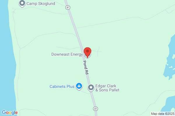 Downeast Energy