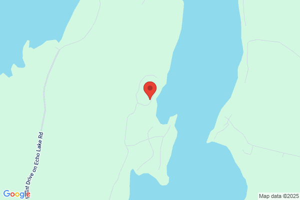 Echo Lake Lodge & Cottages