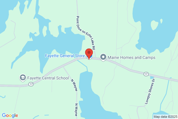 Fayette Country Store Inc