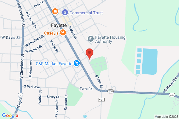 C & F Farm & Auto Repair