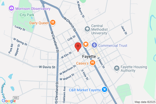 Carr-Yager Funeral Home