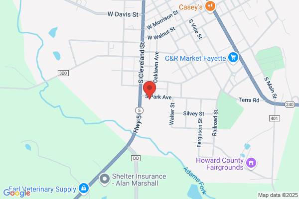 Fayette Caring Center