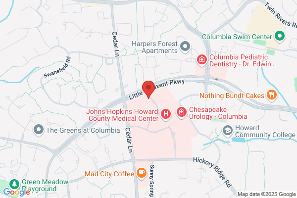 Howard County Ambulance Service