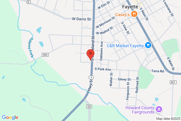 Howard County Home Health & Hospice