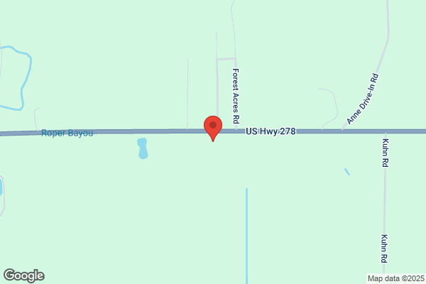 Deer Creek Timber Co Llc