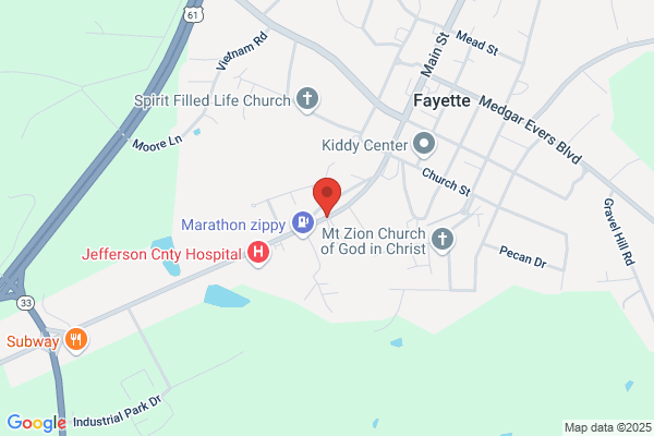 Fayette Chronicle