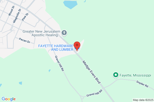 Fayette Lumber & Supply