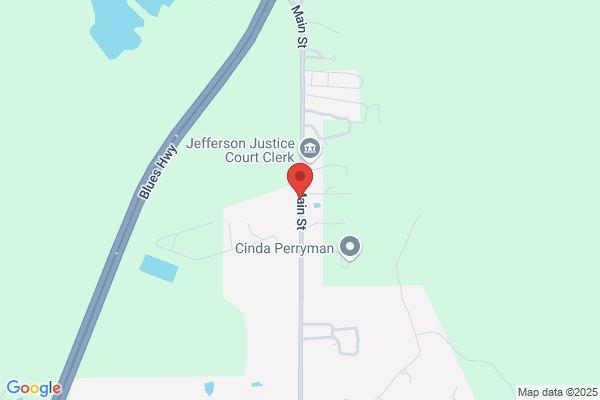 Jefferson County E911 Office