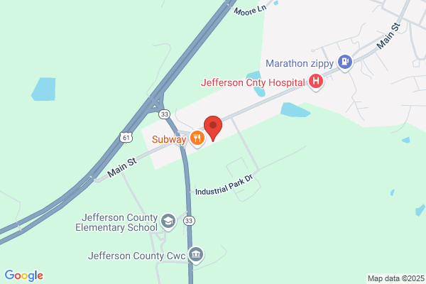 Jefferson County Farm Bureau