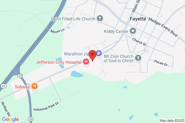Jefferson County School Dist Modum Line