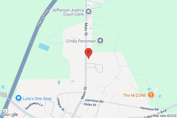 Jefferson County Solid Waste Department