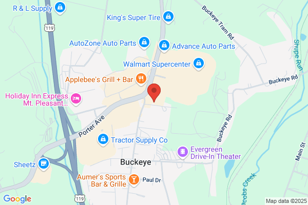 NAPA Auto Parts - Fayette Parts Supply - Closed
