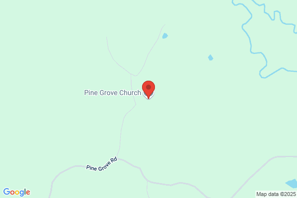 Pine Grove Baptist Church