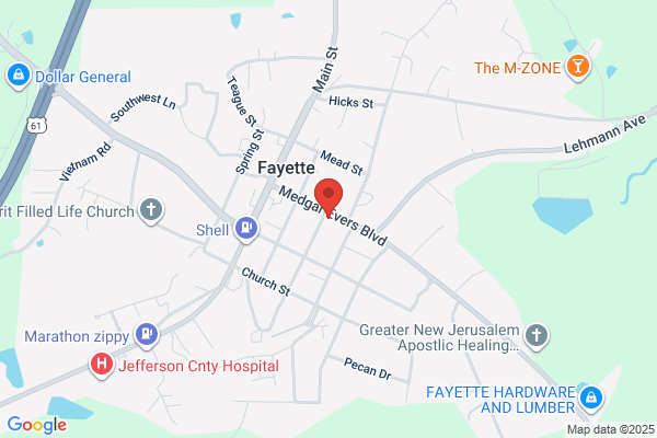 West Gate Funeral Home