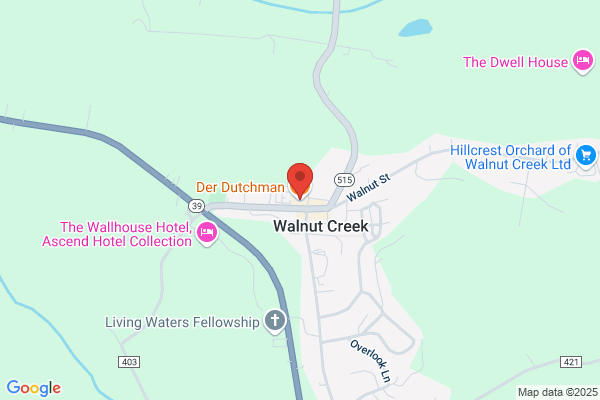 Dutchmen Family Restaurant