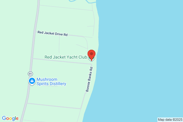 Red Jacket Yacht Club Inc