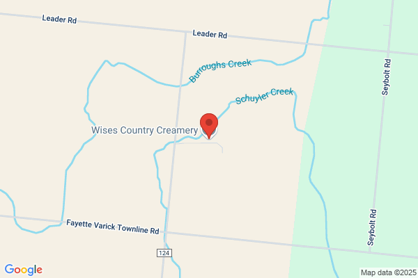 Wises Country Creamery LLC
