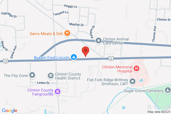 Auto Value Parts Stores, Fayette Auto Center