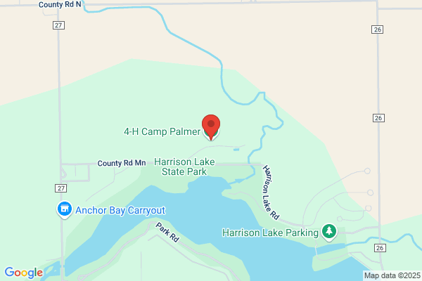 Camp Palmer Inc