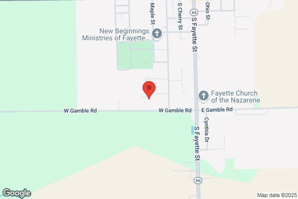 Clearfield Village Apartments