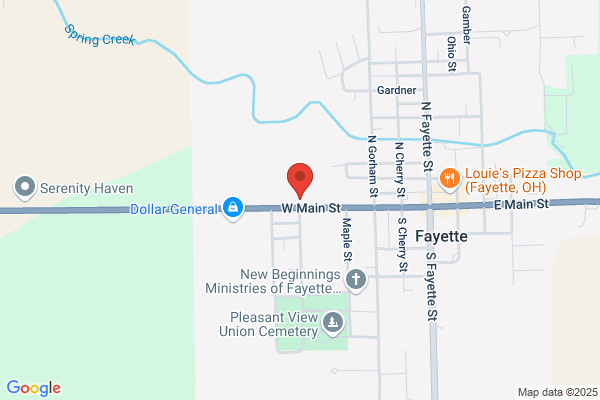 Eagle Funeral Home