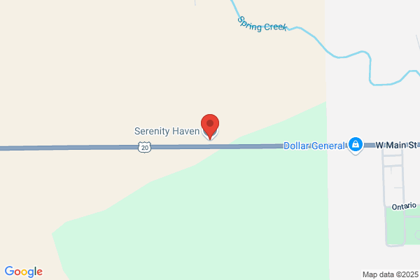 Serenity Haven