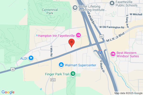 Car-Mart of Fayetteville