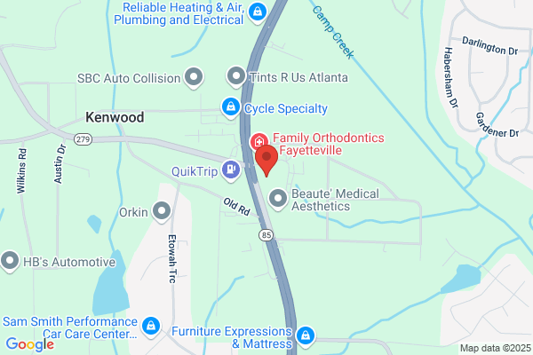 Southeast Medical Group Fayetteville