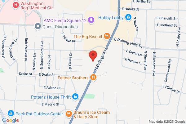 Brent Smith CPA, Inc.