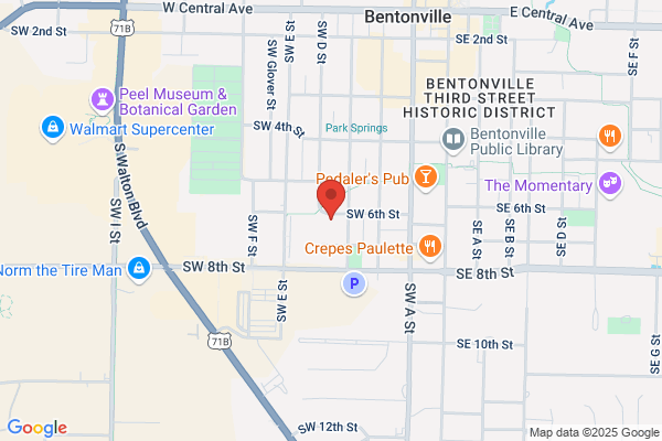 Pettry Plumbing Heating & Air