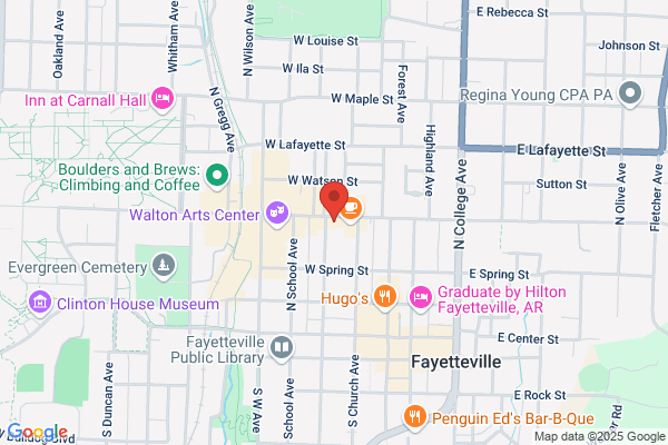 Dickson Street Liquors
