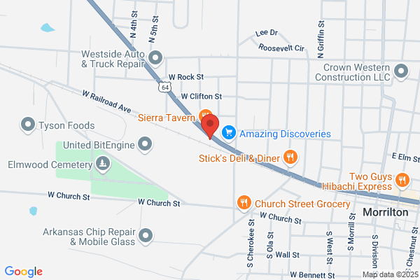 Westside Liquor