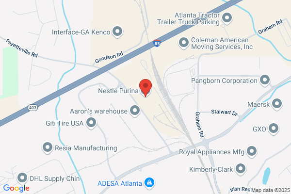 Nestle Purina Petcare Company