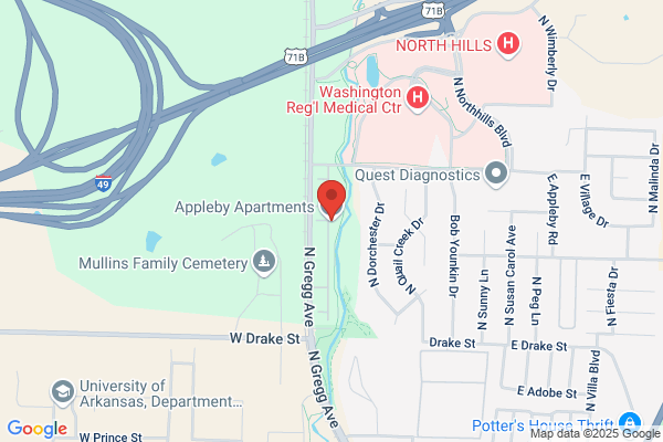 Appleby Apartments