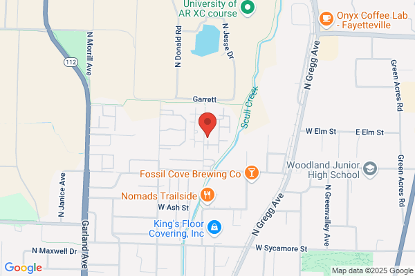 Chestnut Meadow Apartments